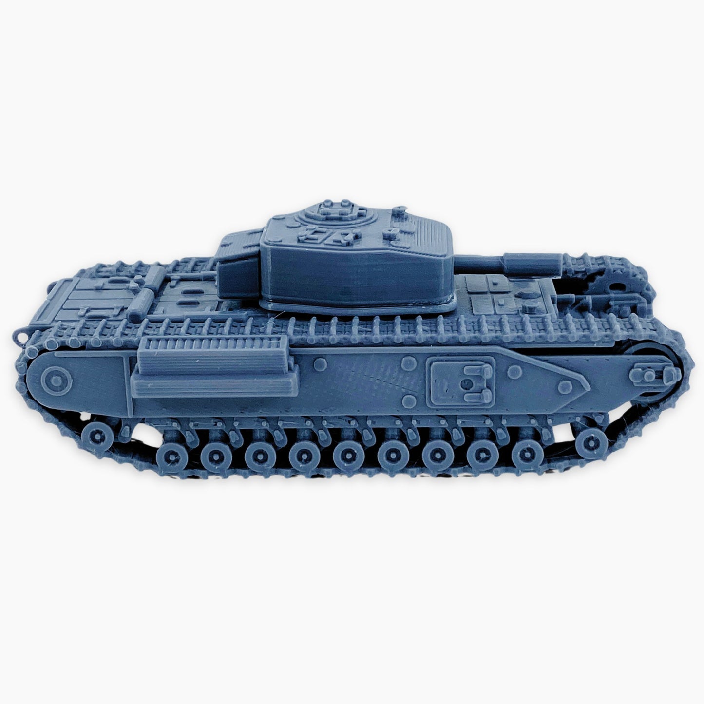 Churchill Mk III (close support)