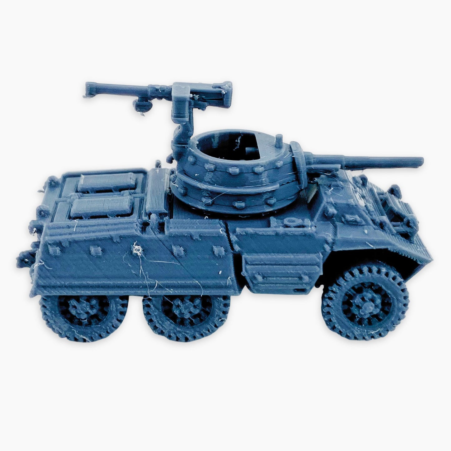 M8 Greyhound (late no front guards)