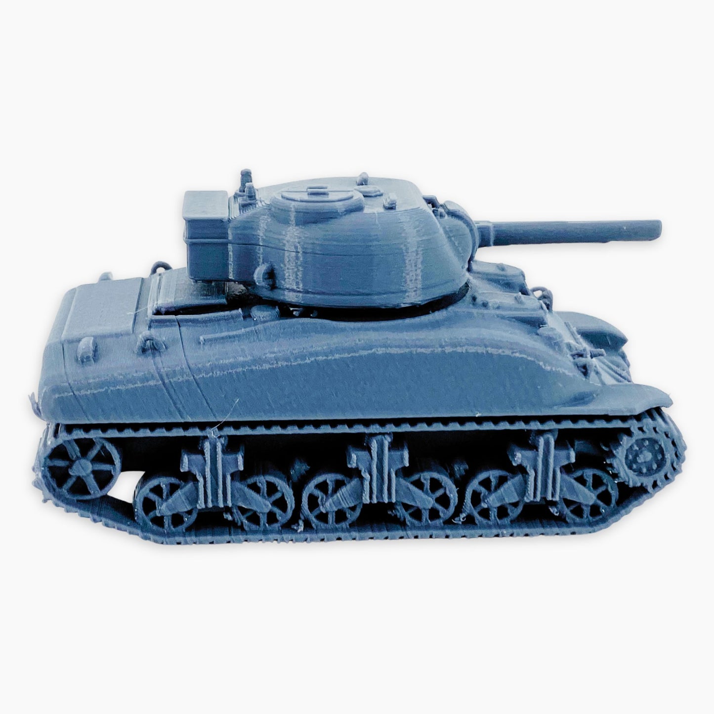 M4A1 Sherman (stowage box)