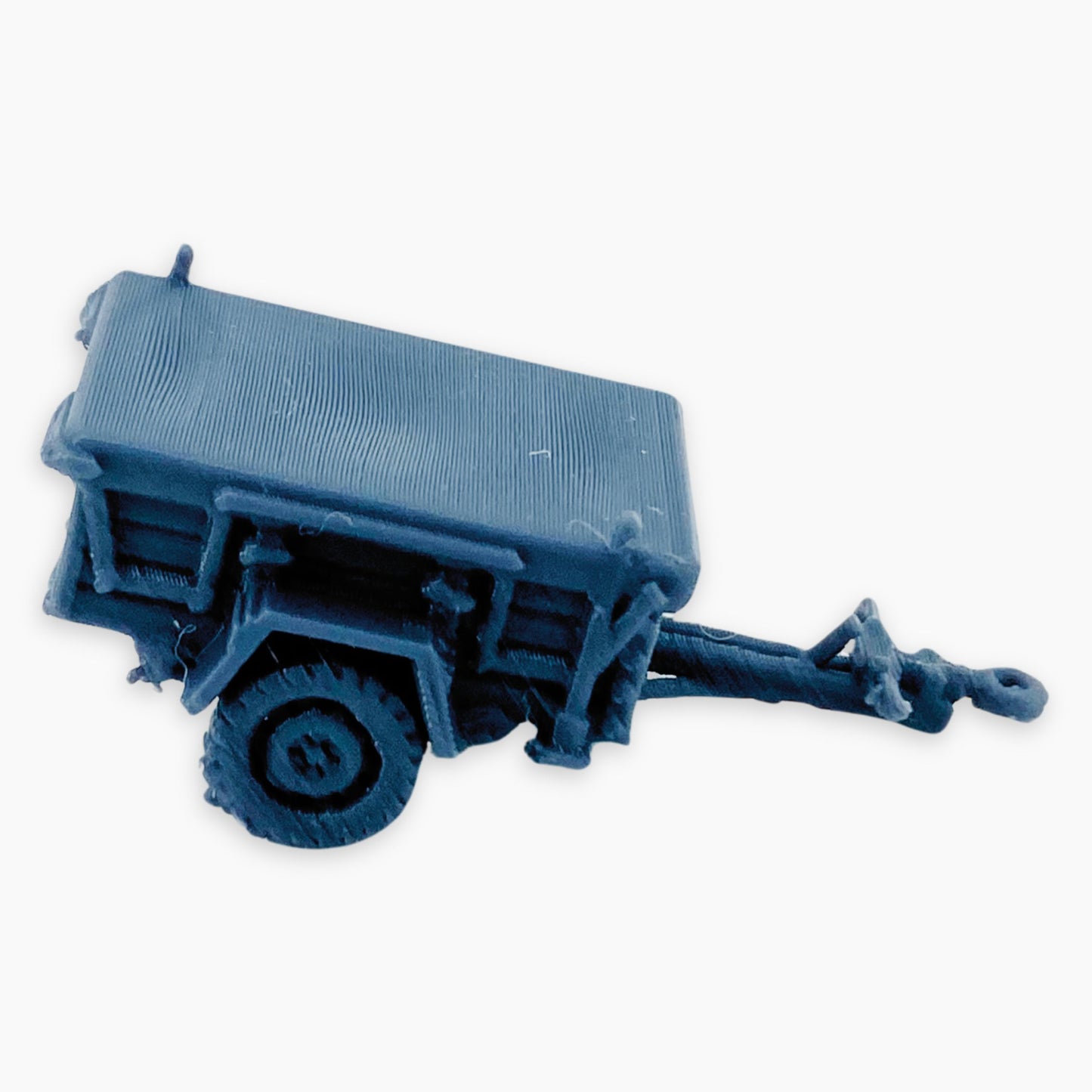 Windsor Trailer (covered)