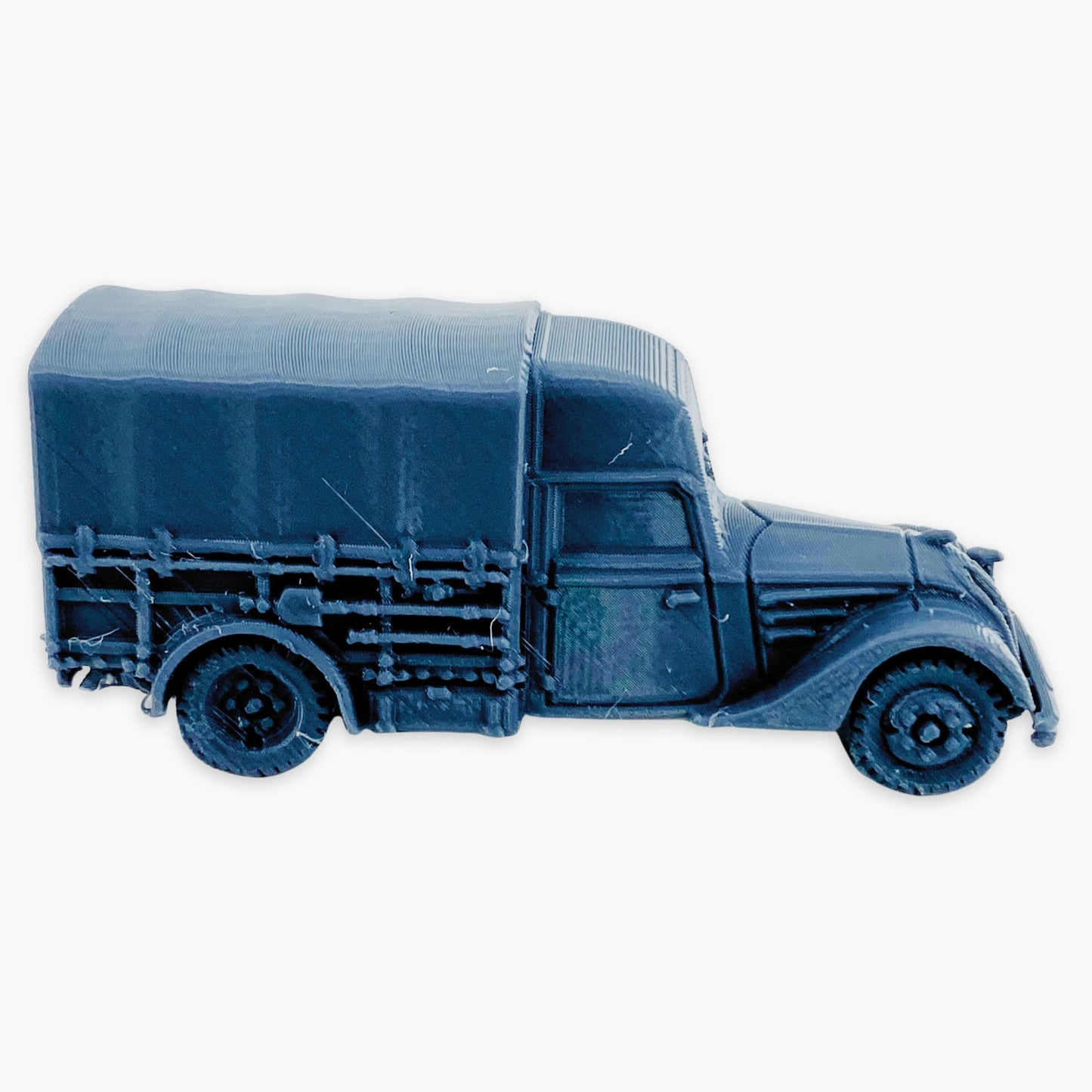 Peugeot DK5 (German production)
