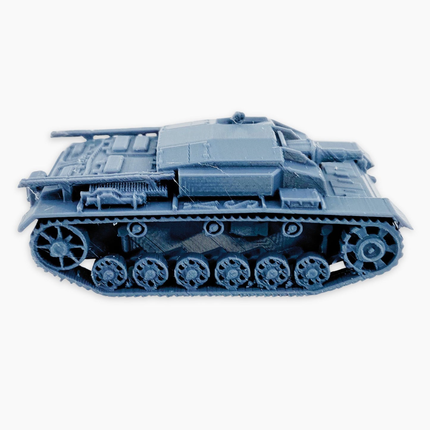 StuG III Ausf. E