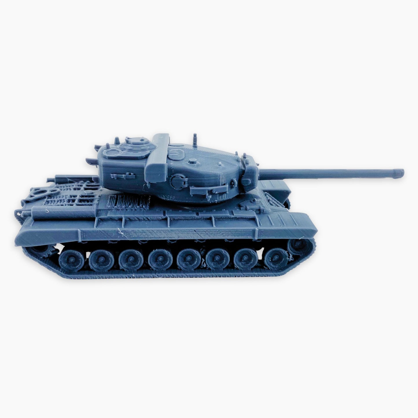 T29 Heavy Tank (Rangefinder)