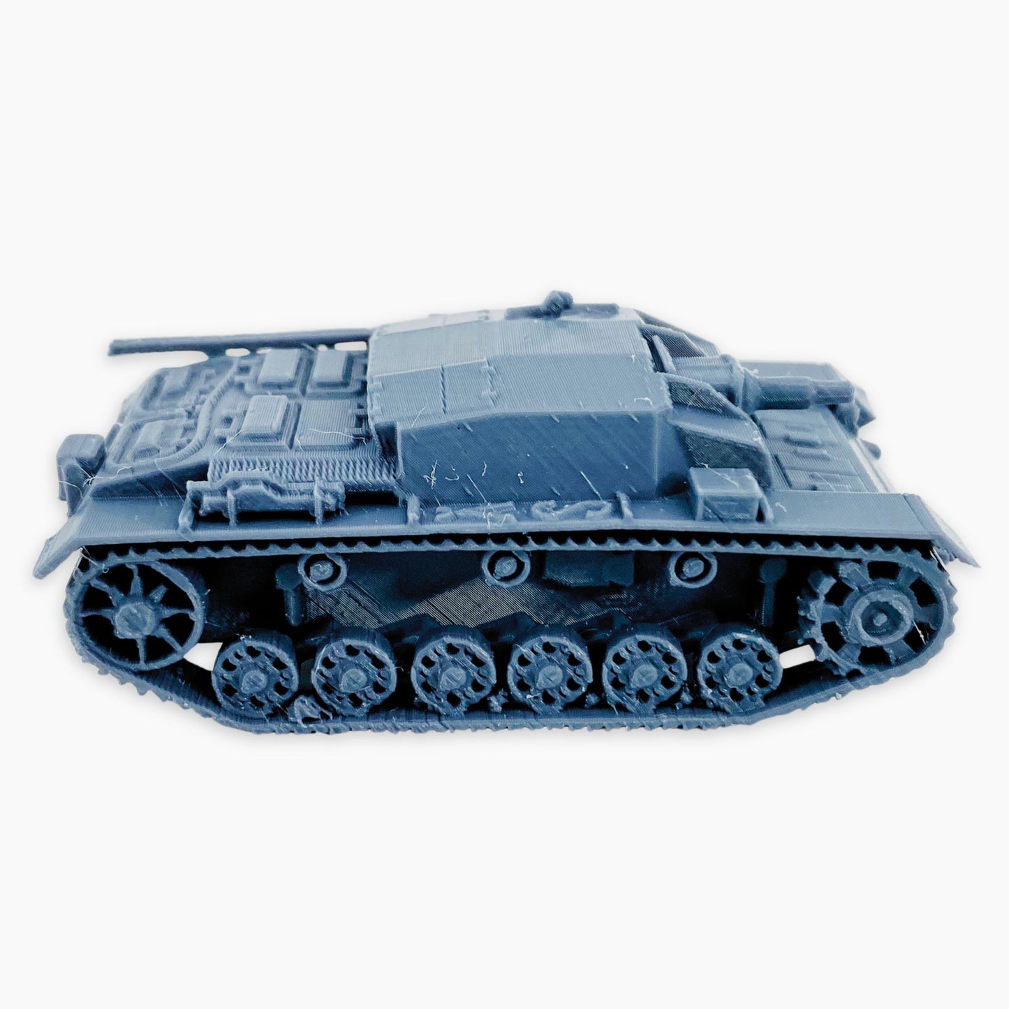 StuG III Ausf. C (short 75mm)