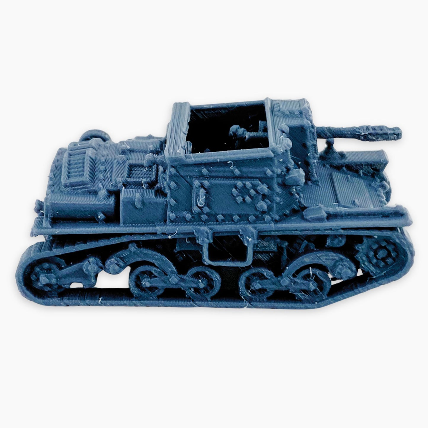 Semovente L40 da 47/32