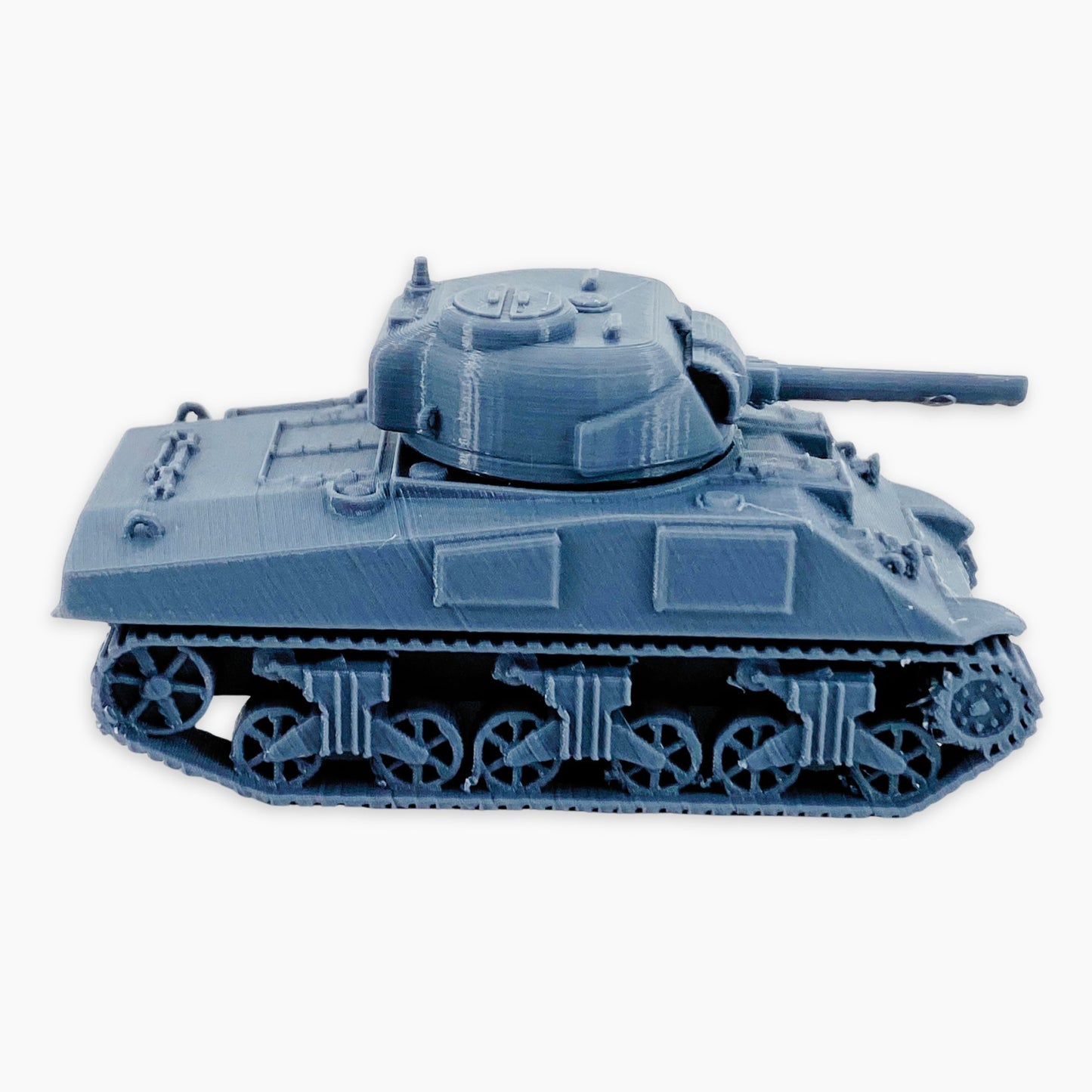 M4A2 Sherman (up armored)