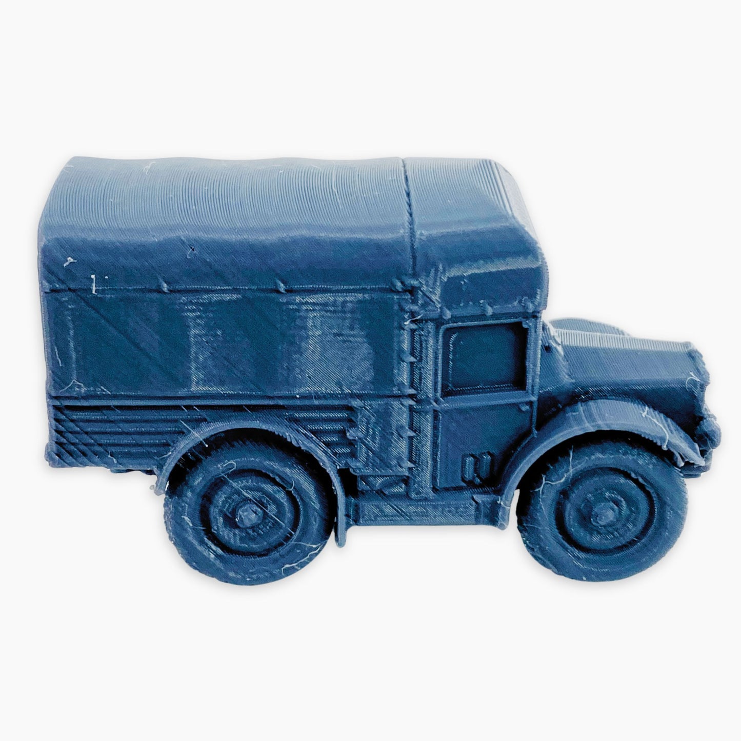 FIAT SPA A.S.37 Autocarro Sahariano (covered)