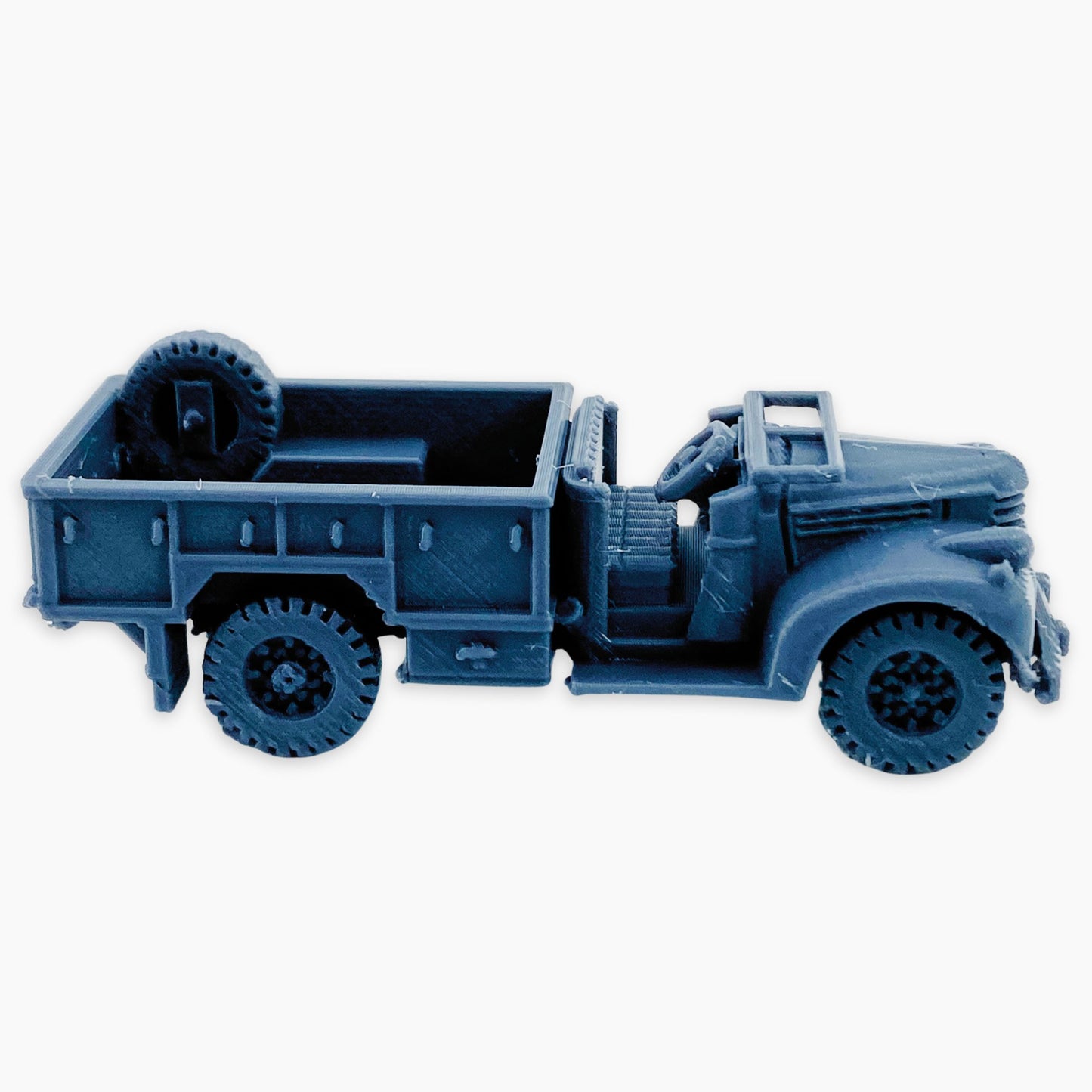 Chevrolet 1533 30 CWT GS (window down)