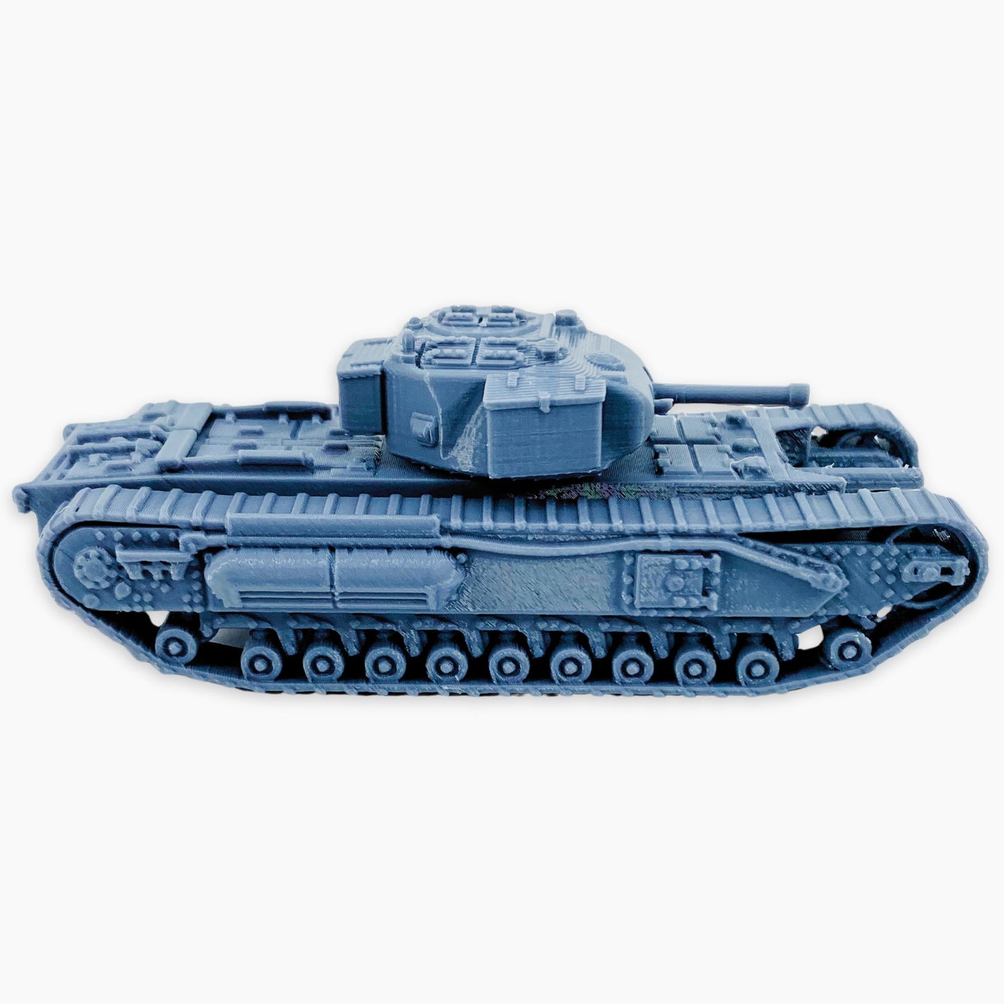 Churchill Mk I