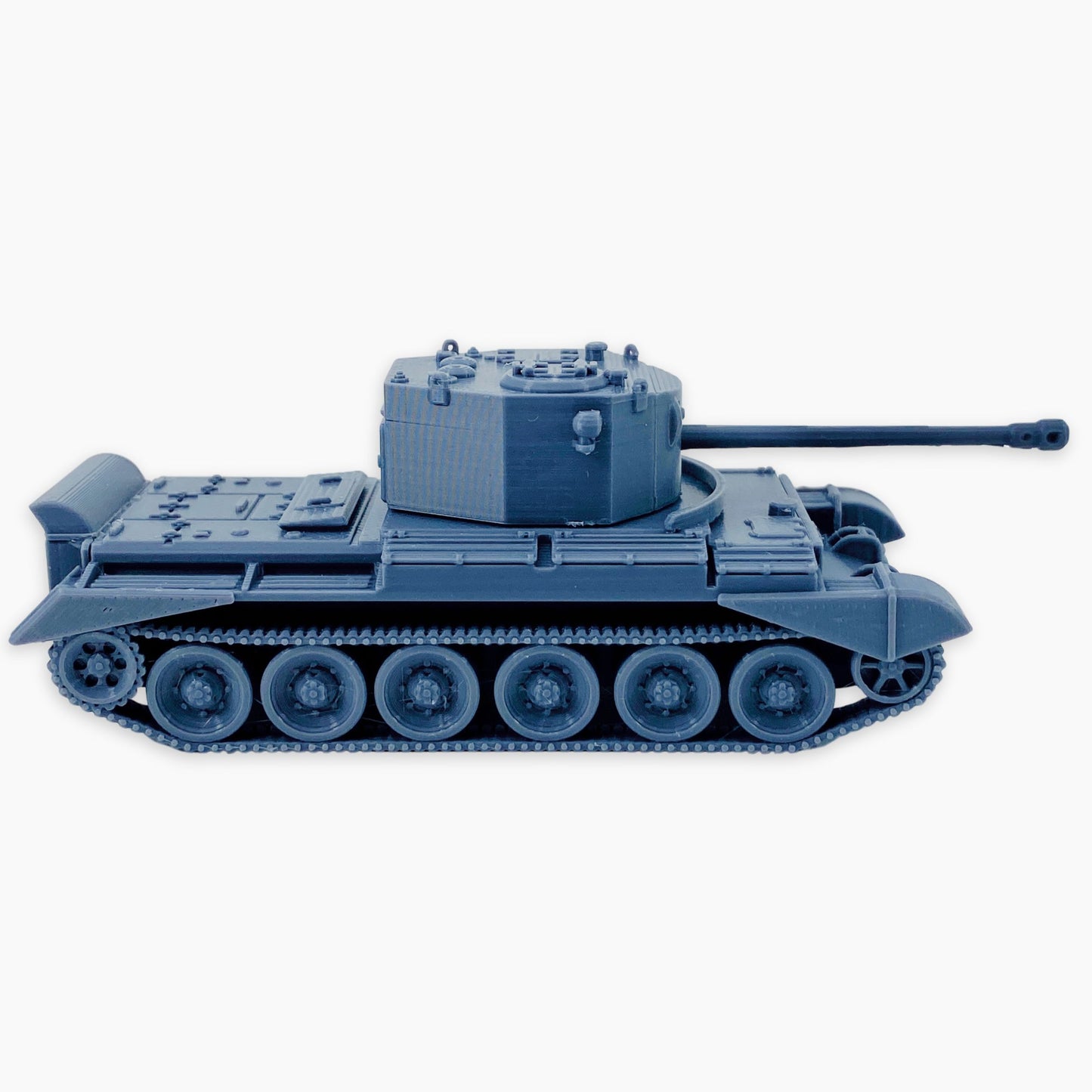 Cruiser Mk VIII Challenger
