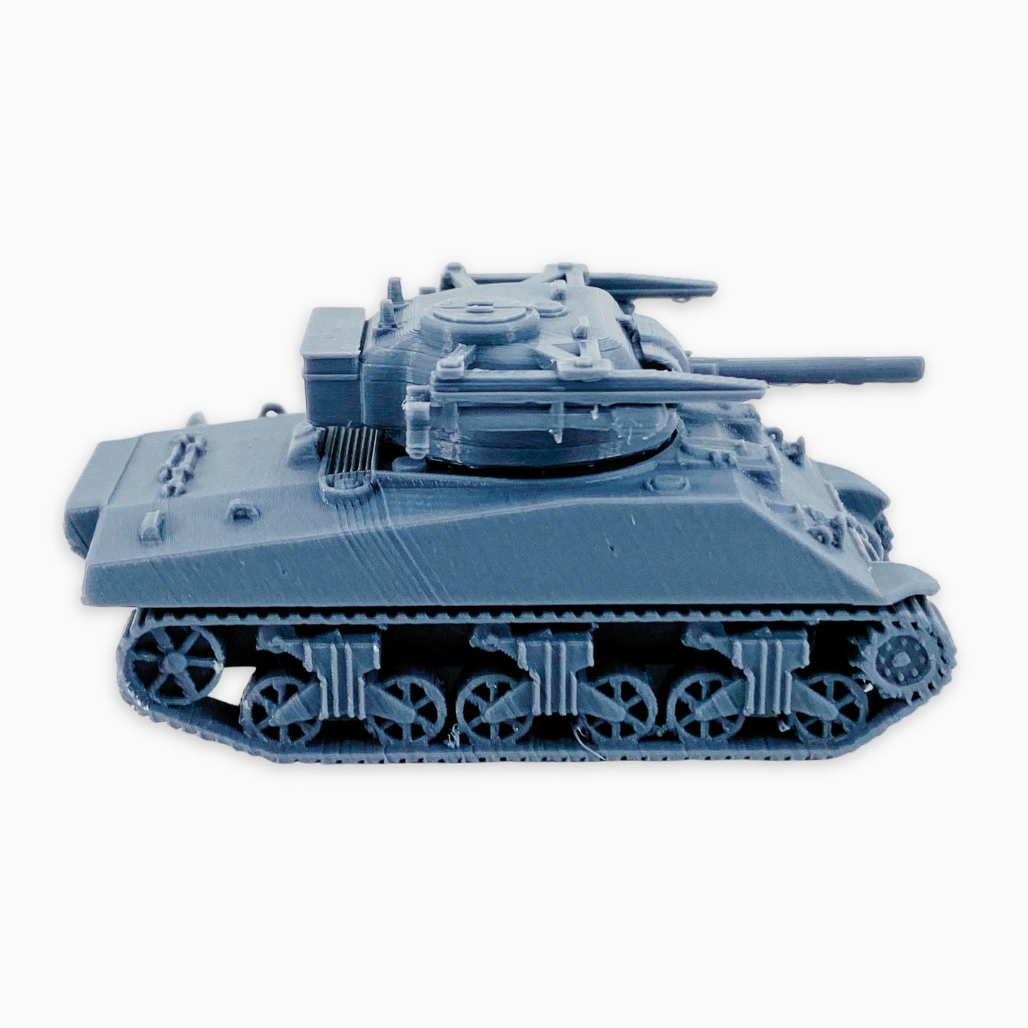 M4A4 Sherman (Tulip)