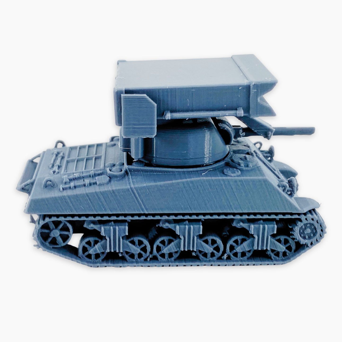 M4A3 Sherman Whizbang