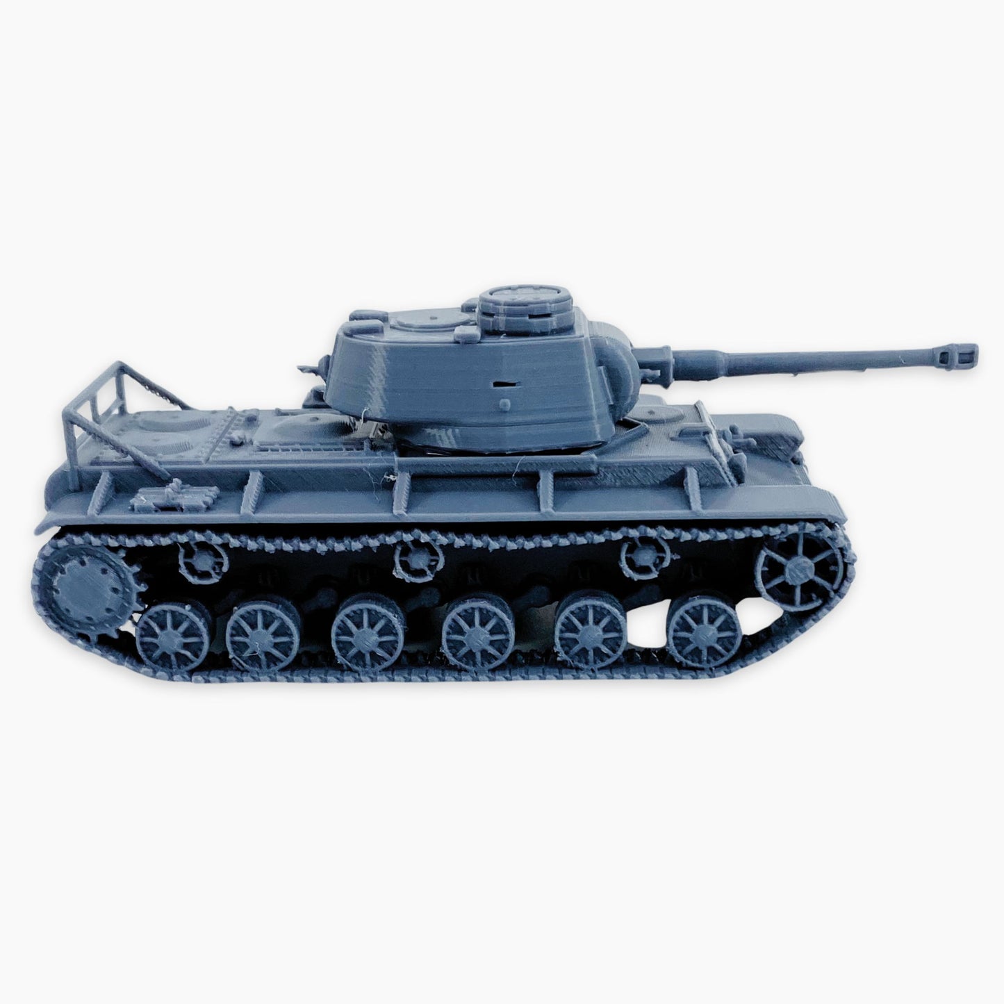 Panzerkampfwagen KV-2 756 (r)