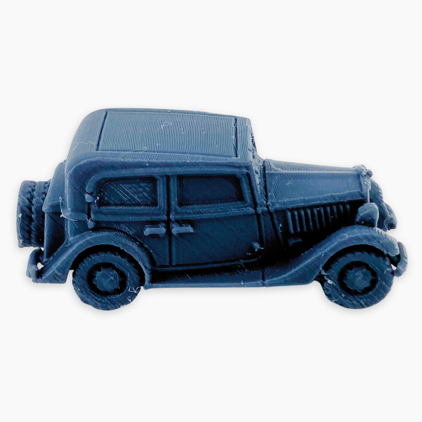 Polski Fiat 508/III (four doors)