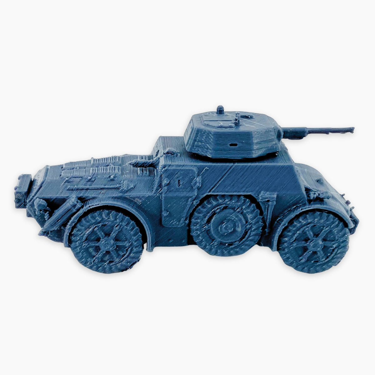 Autoblinda AB 43