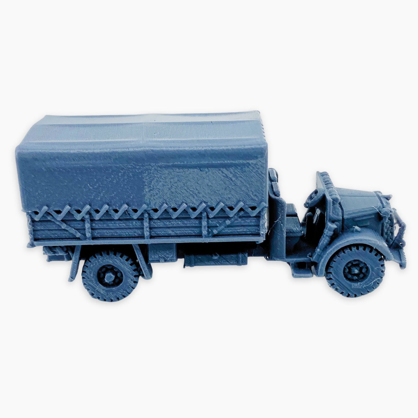 Austin K3 (no window covered)