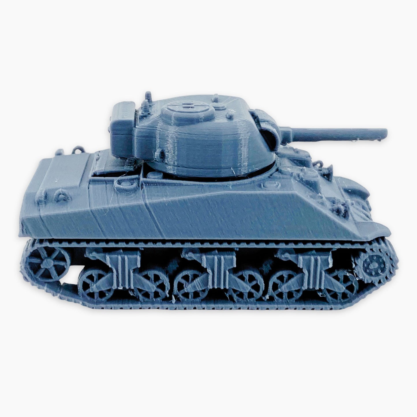 M4 Sherman (stowage box)