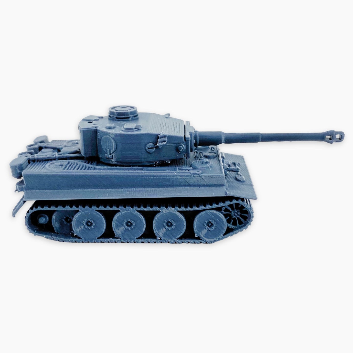 Tiger I Ausf. H1 (mid)
