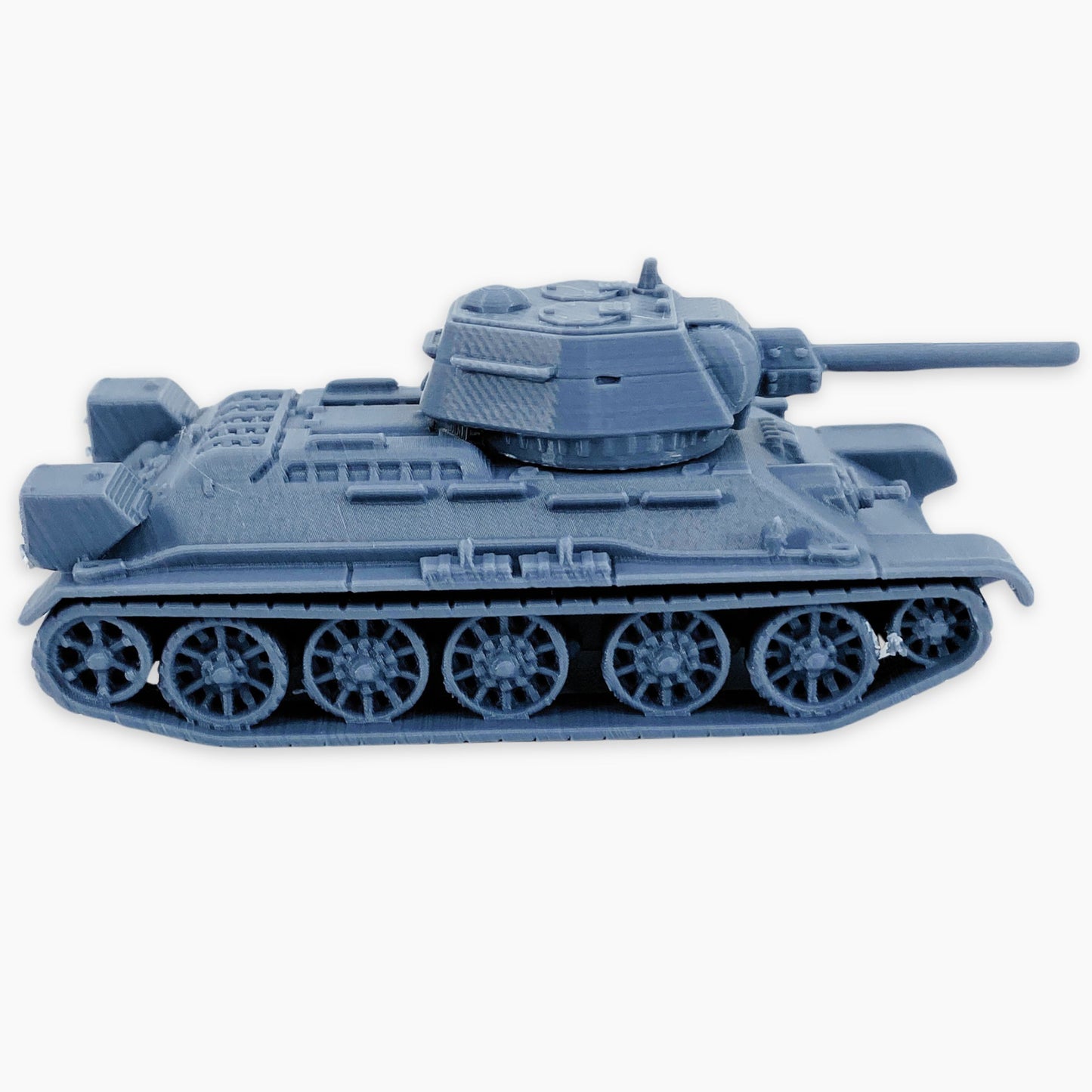 T-34/76 Model 1942 (hex turret late)