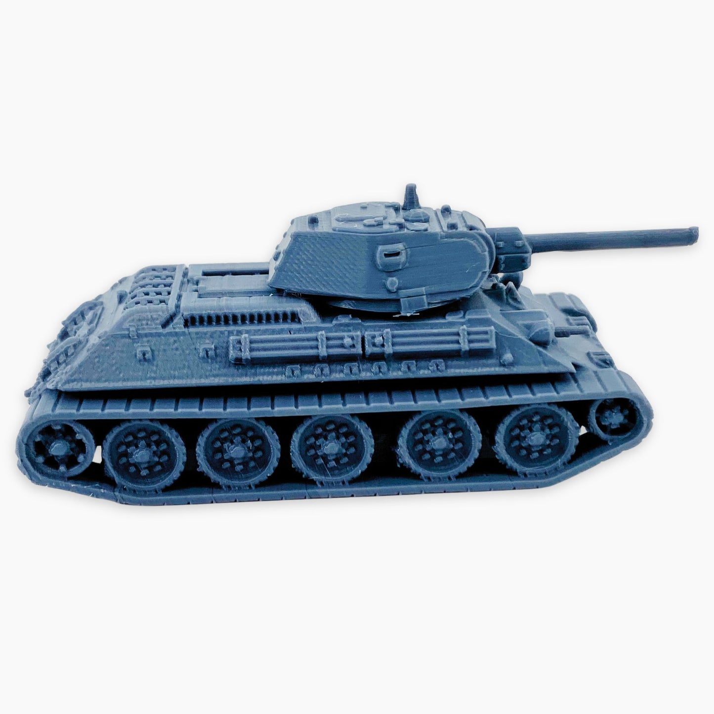 T-34/76 Model 1941 (no mudguards)