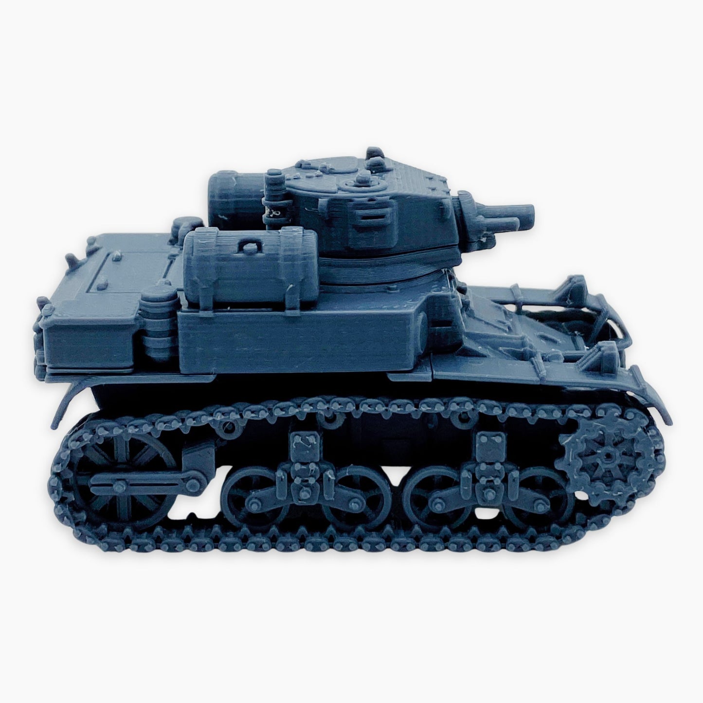 M3A1 Stuart (flamethrower)