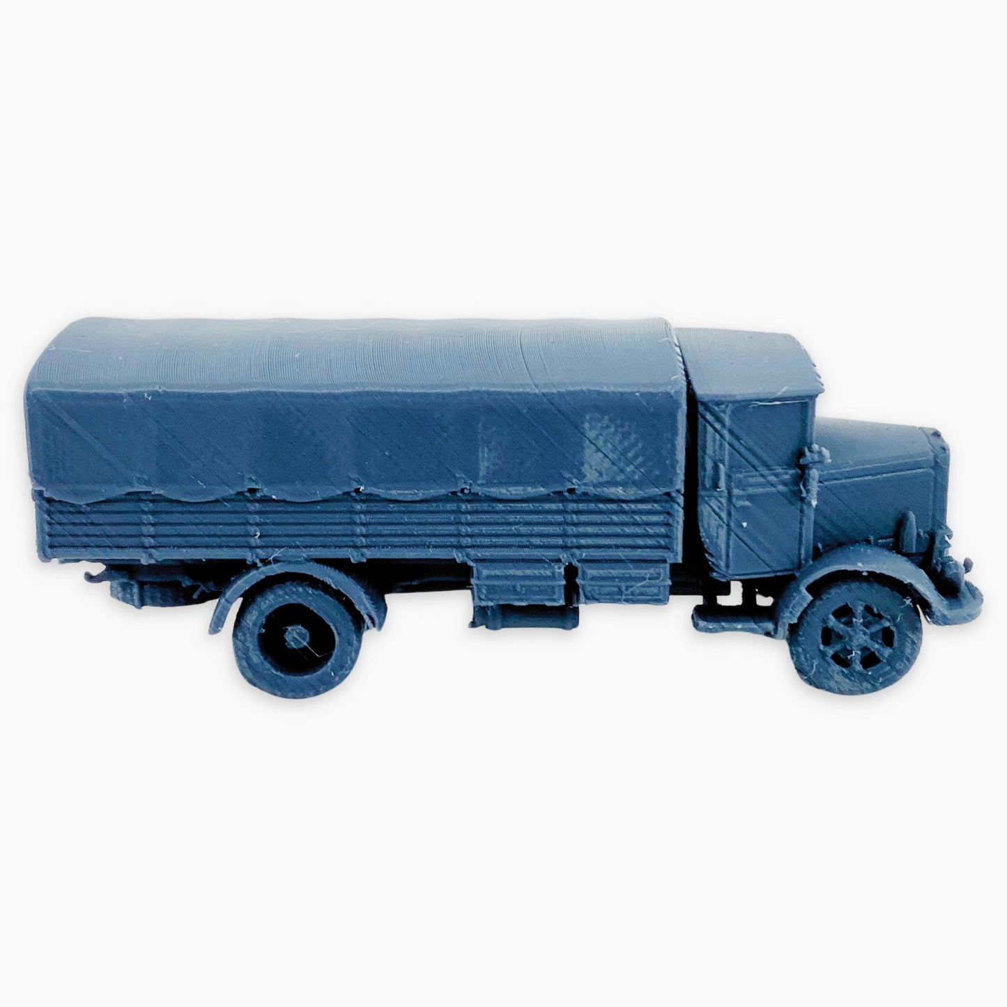 Lancia 3Ro (covered)