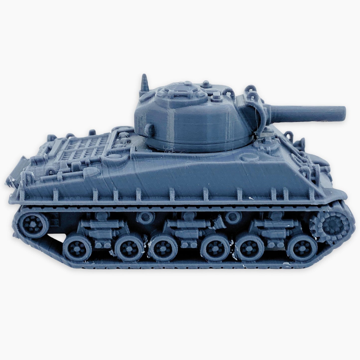 Sherman M4A3(105) HVSS