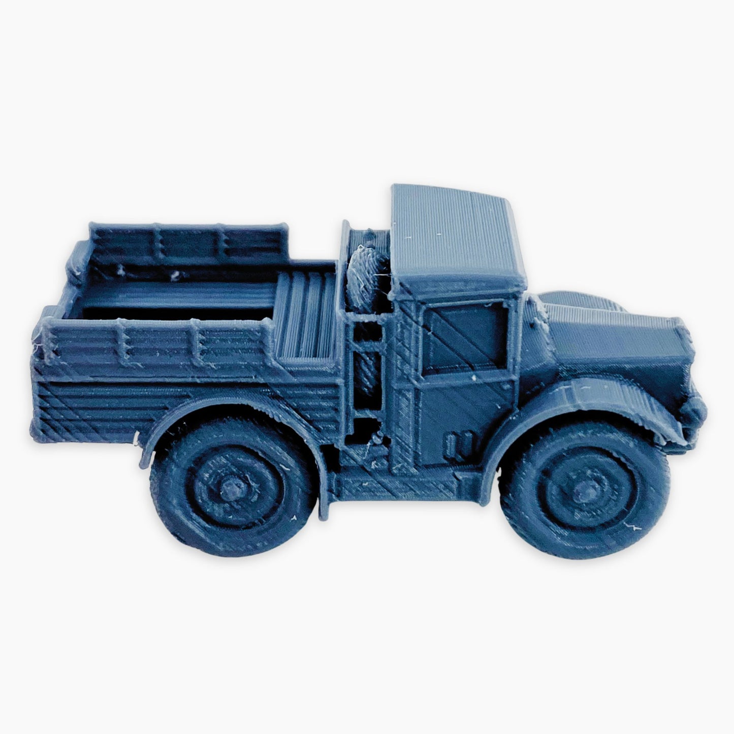 FIAT SPA A.S.37 Autocarro Sahariano