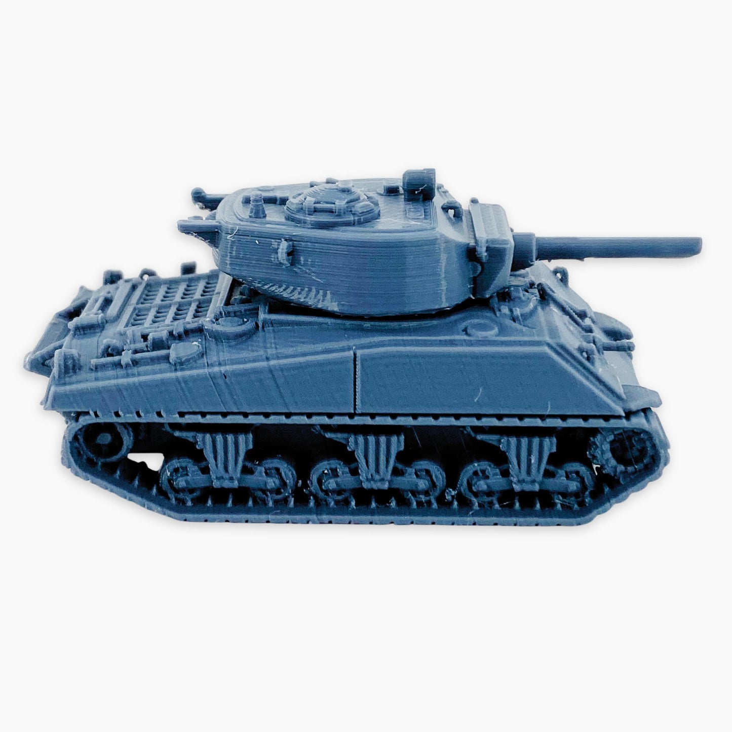 M4A3E2 Sherman Jumbo