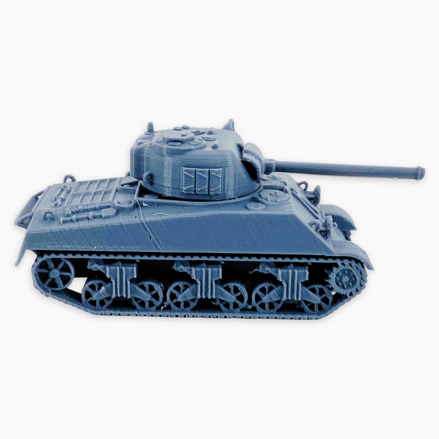 Oddball Sherman