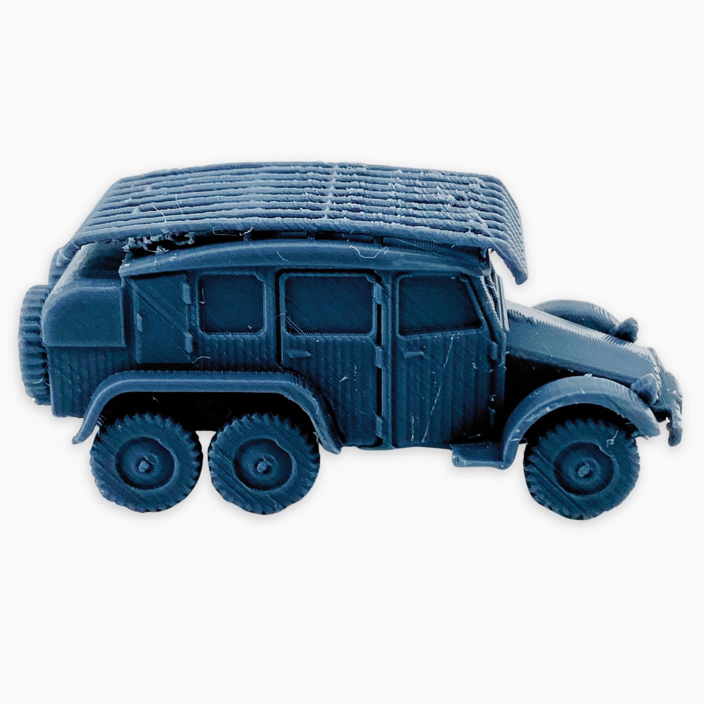 Krupp Protze Kfz. 19 (radio)