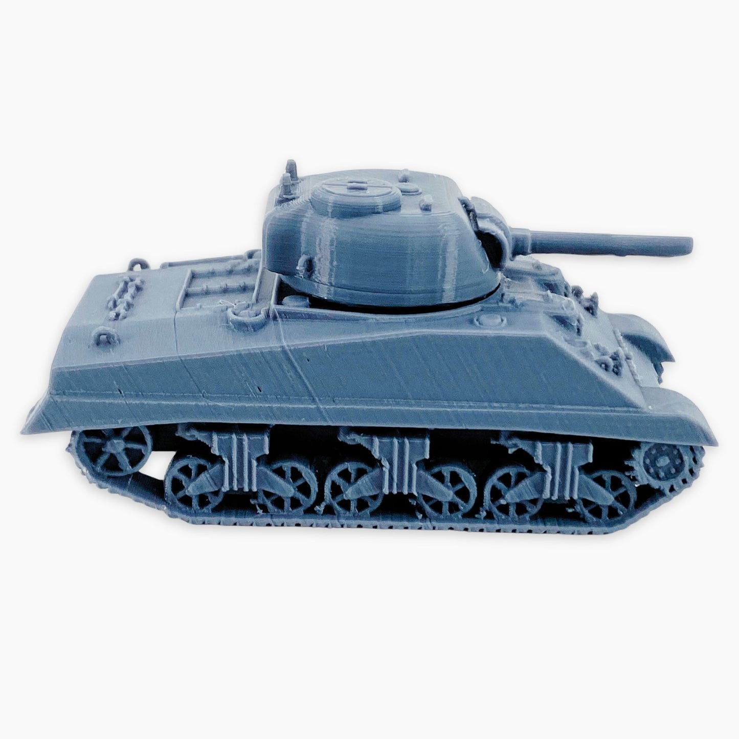 Sherman Mk III