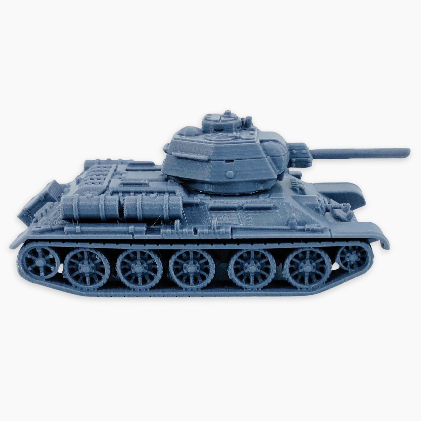 T-34/76 Model 1944 (half spider)