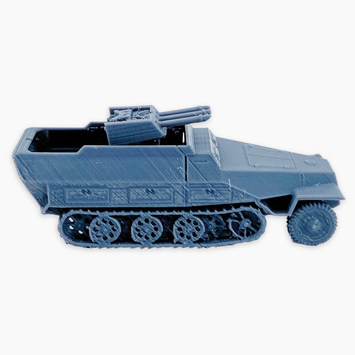 Sd.Kfz. 251/21 Ausf. D