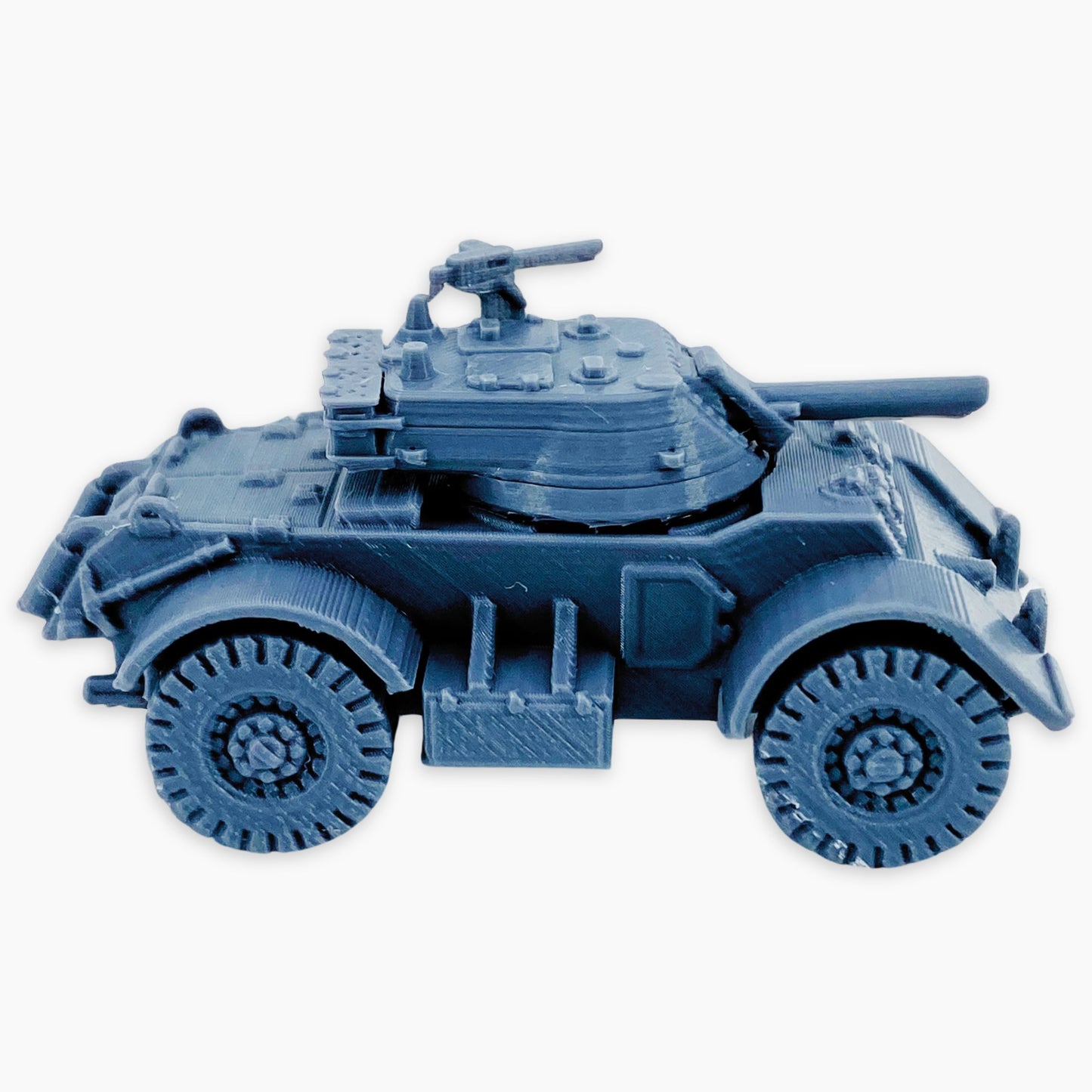 Staghound Mk II (mg)