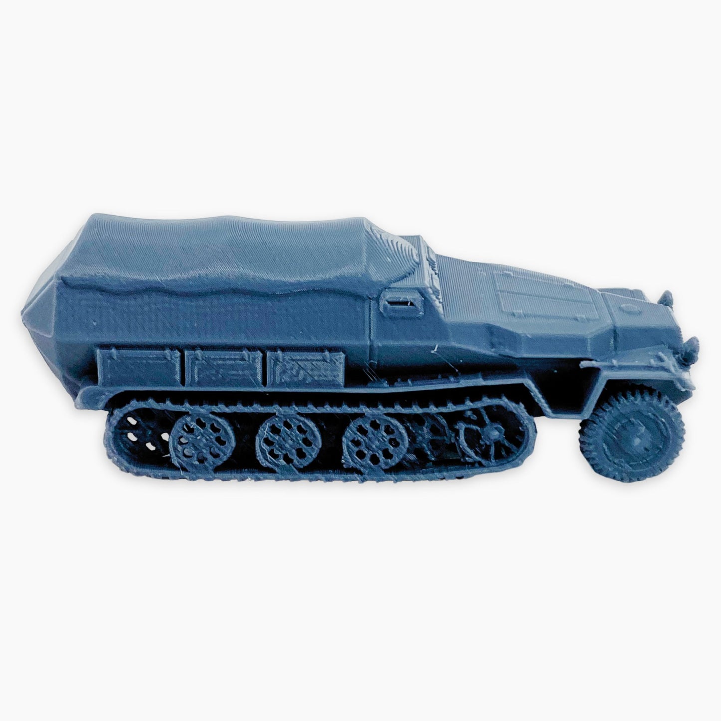 Sd.Kfz. 251 Ausf. C (covered)