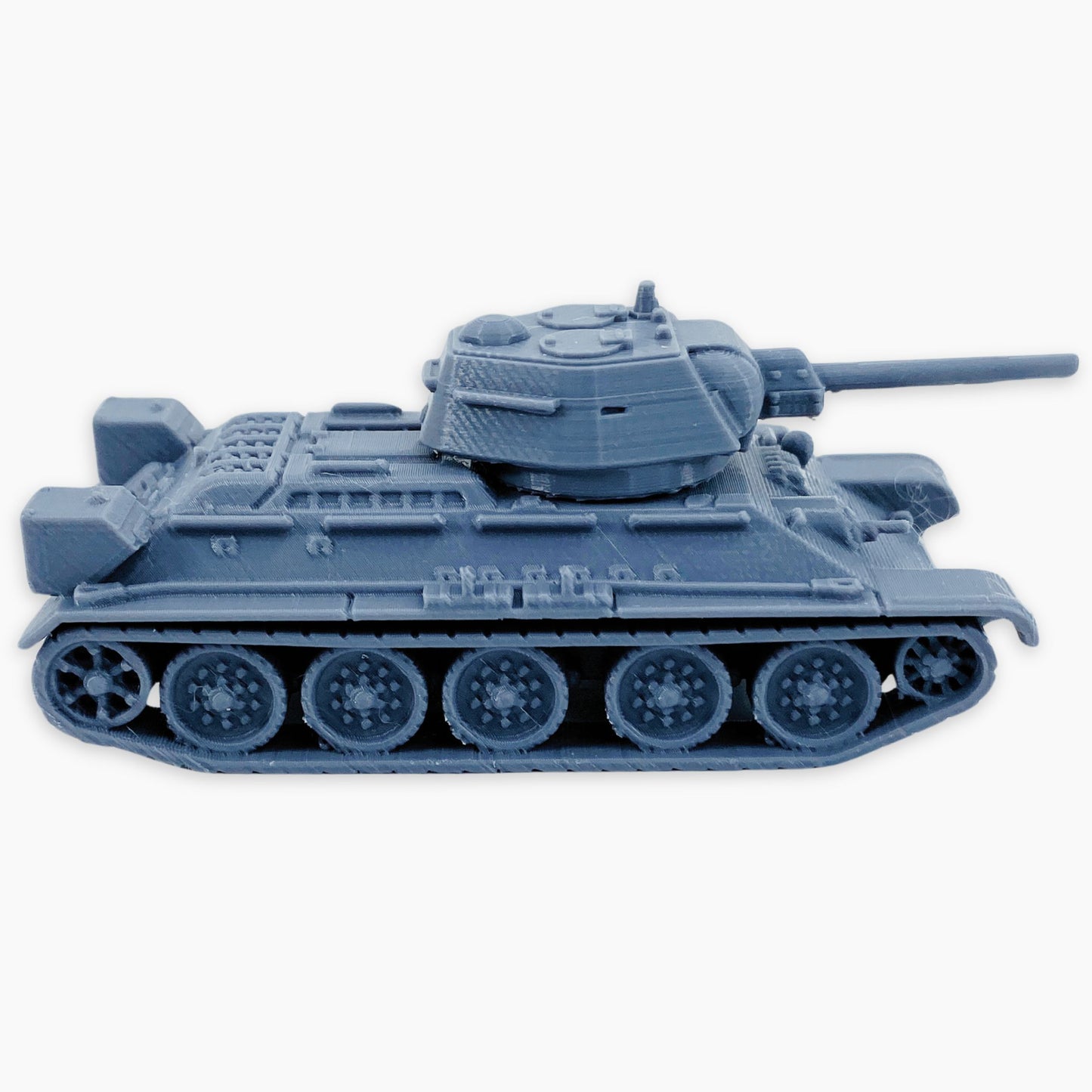 T-34/76 Model 1943 (early)