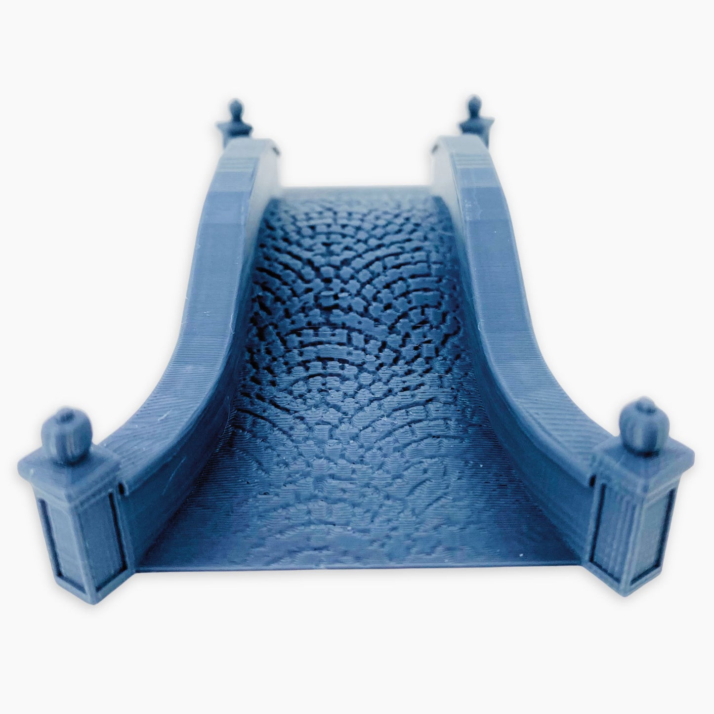 Single Span Road Bridge