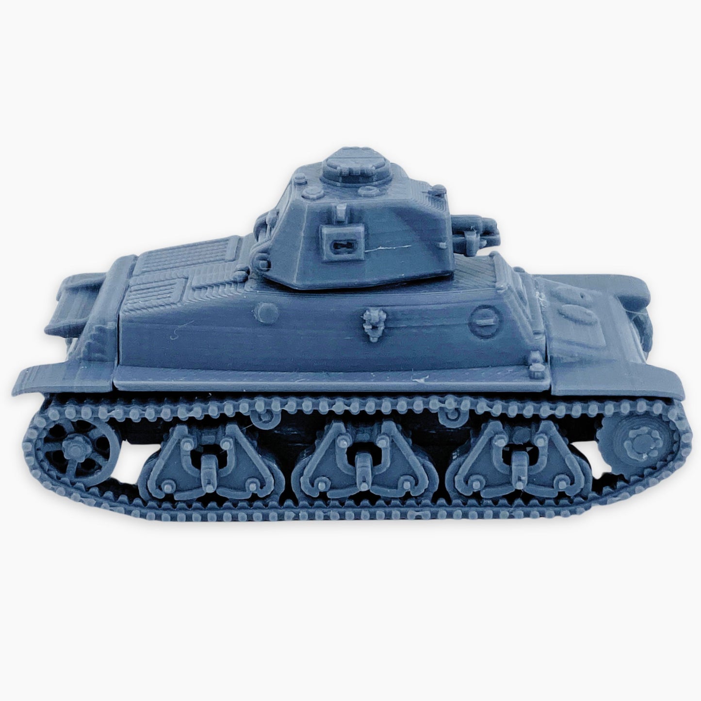 Panzerkampfwagen 35H 734(f)