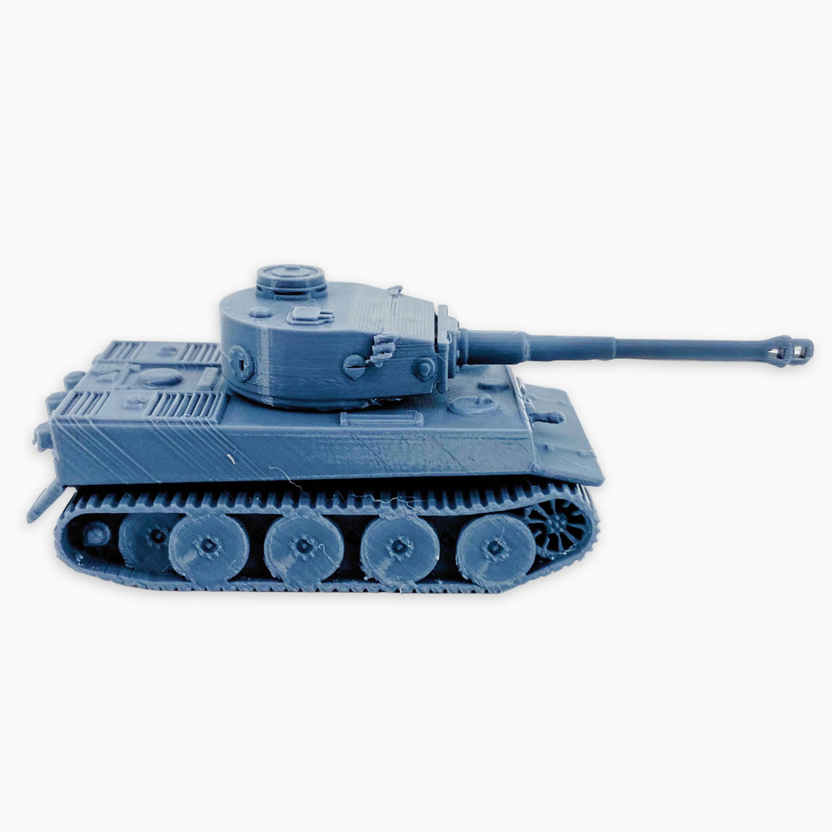 Tiger I Ausf. H1 (early)