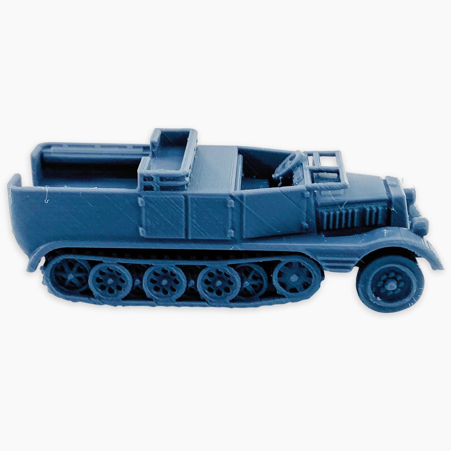 Sd.Kfz. 11 (window down)