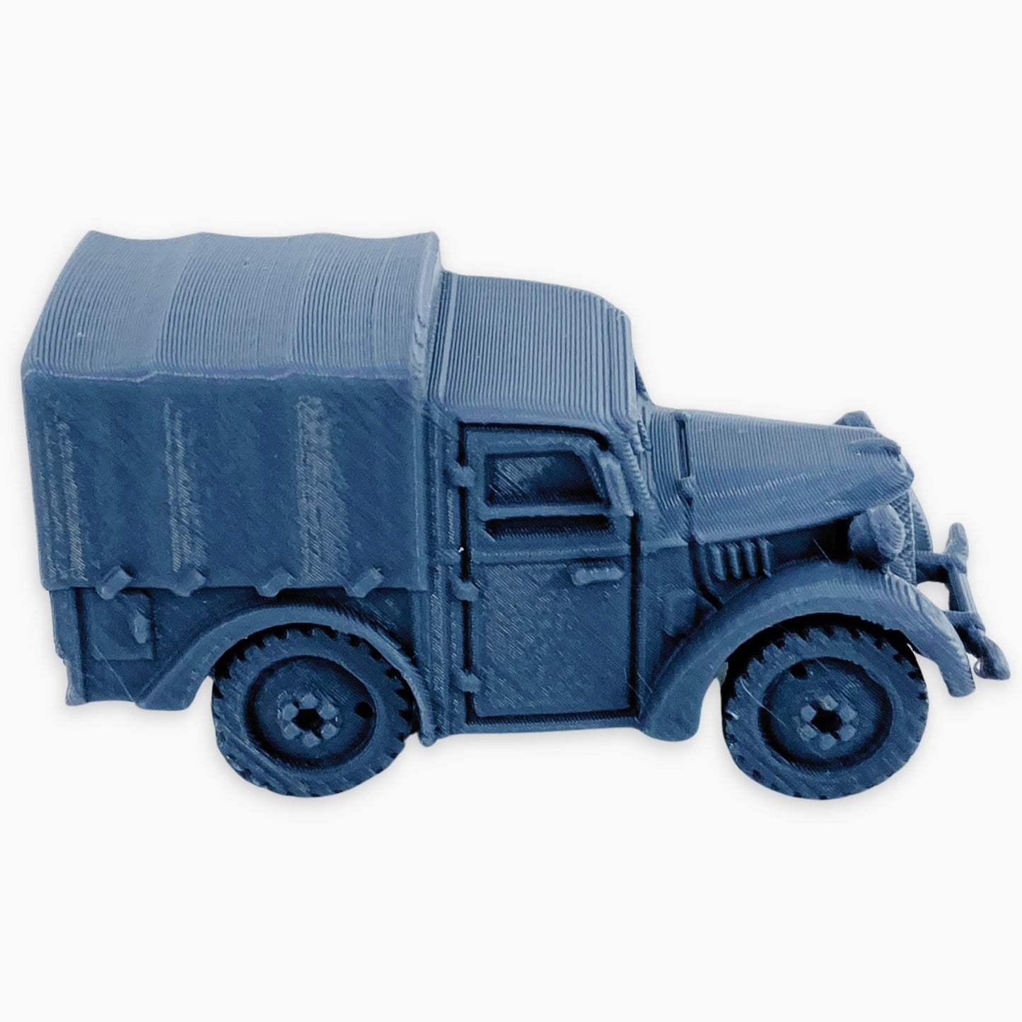 Kurogane Type 95 Pickup (covered)