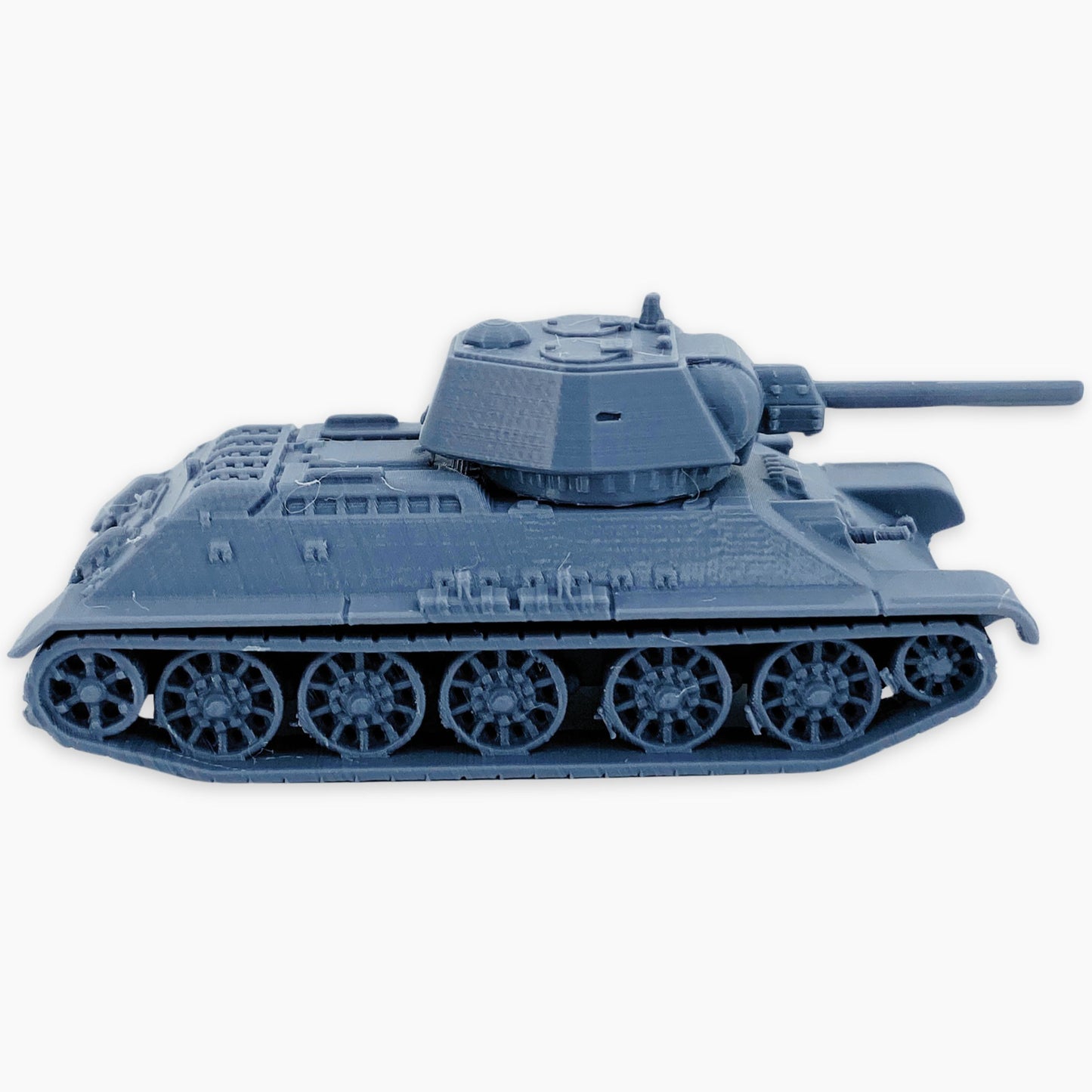 T-34/76 Model 1942 (hex turret early)