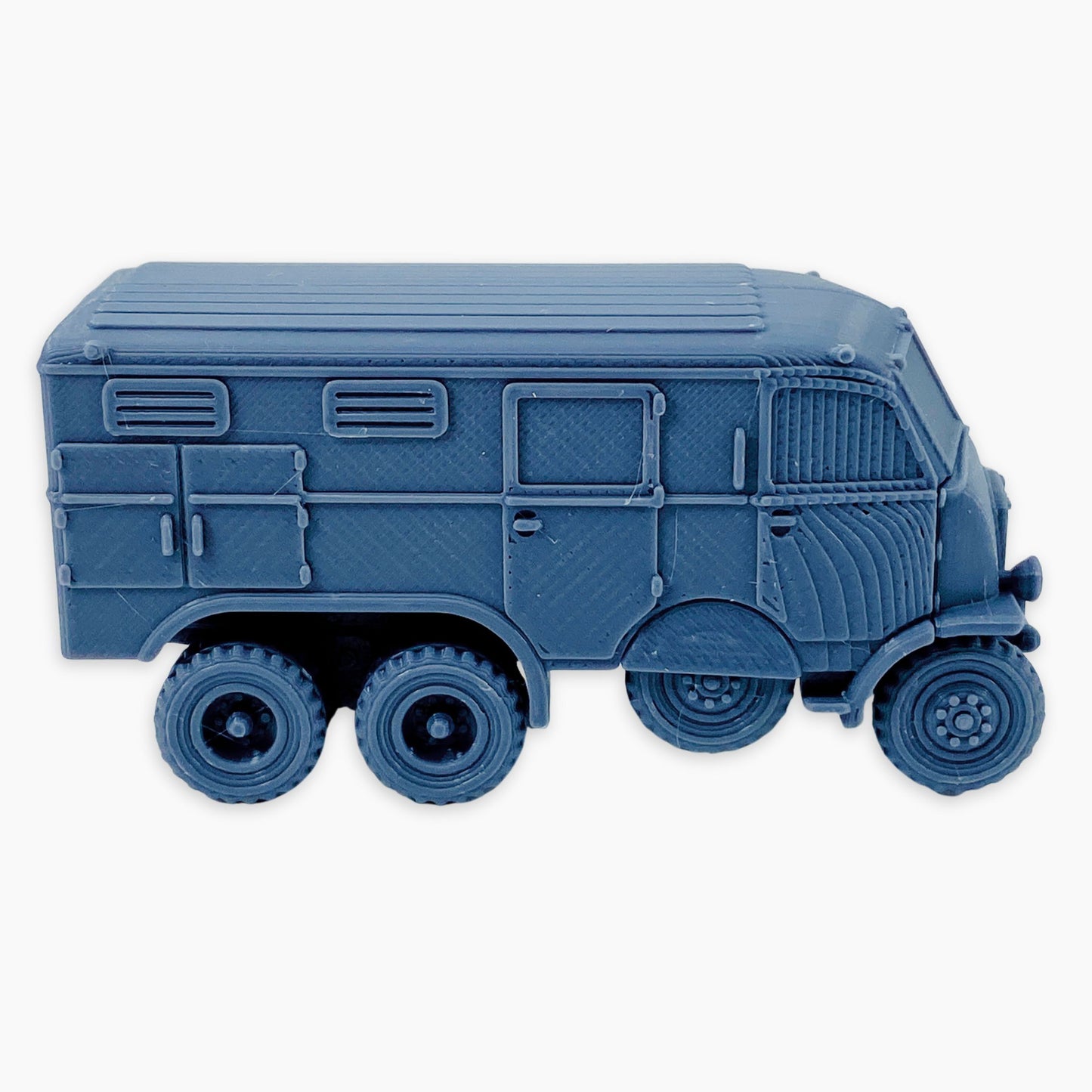 SPA Dovunque Viberti 35