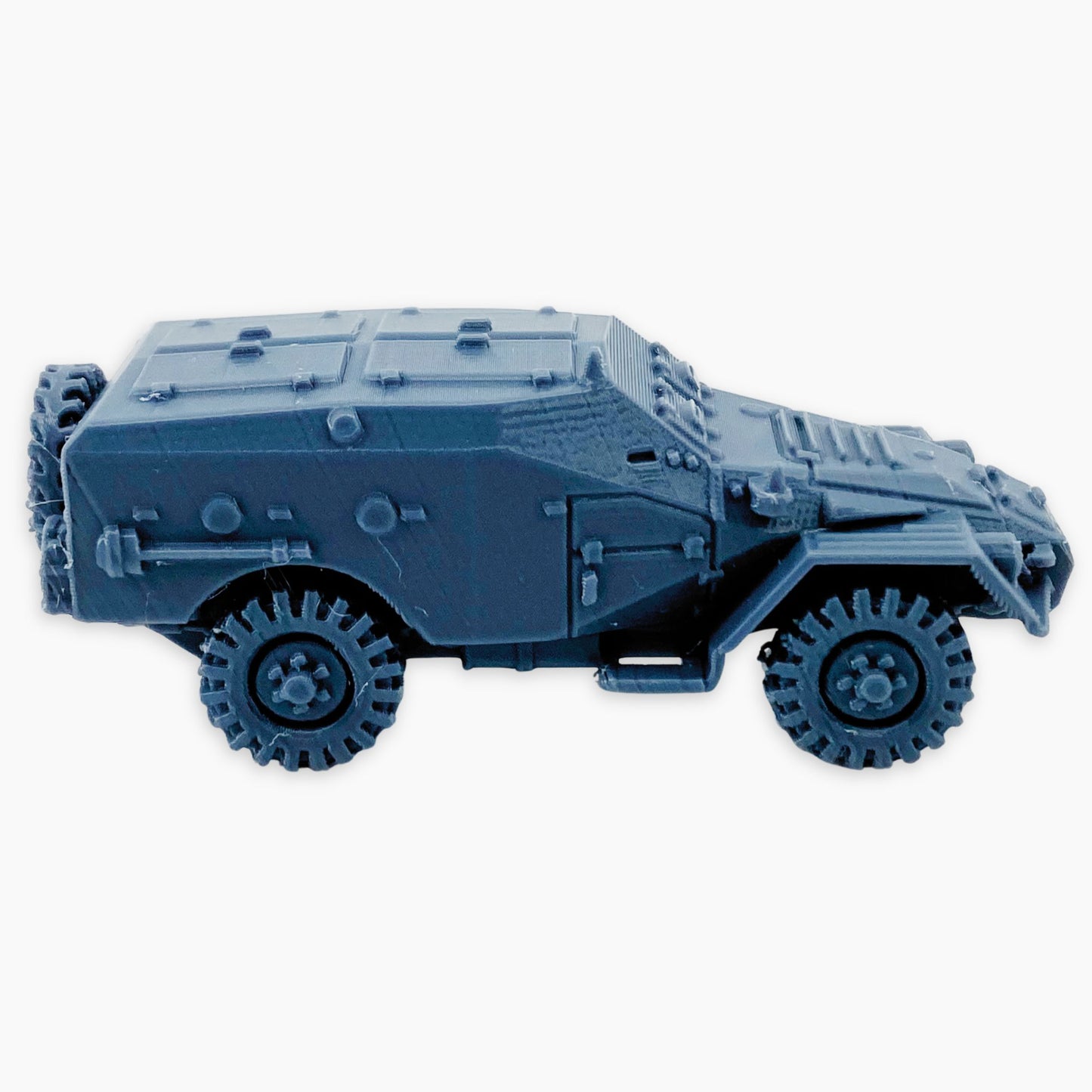 BTR-40B (spare tire)