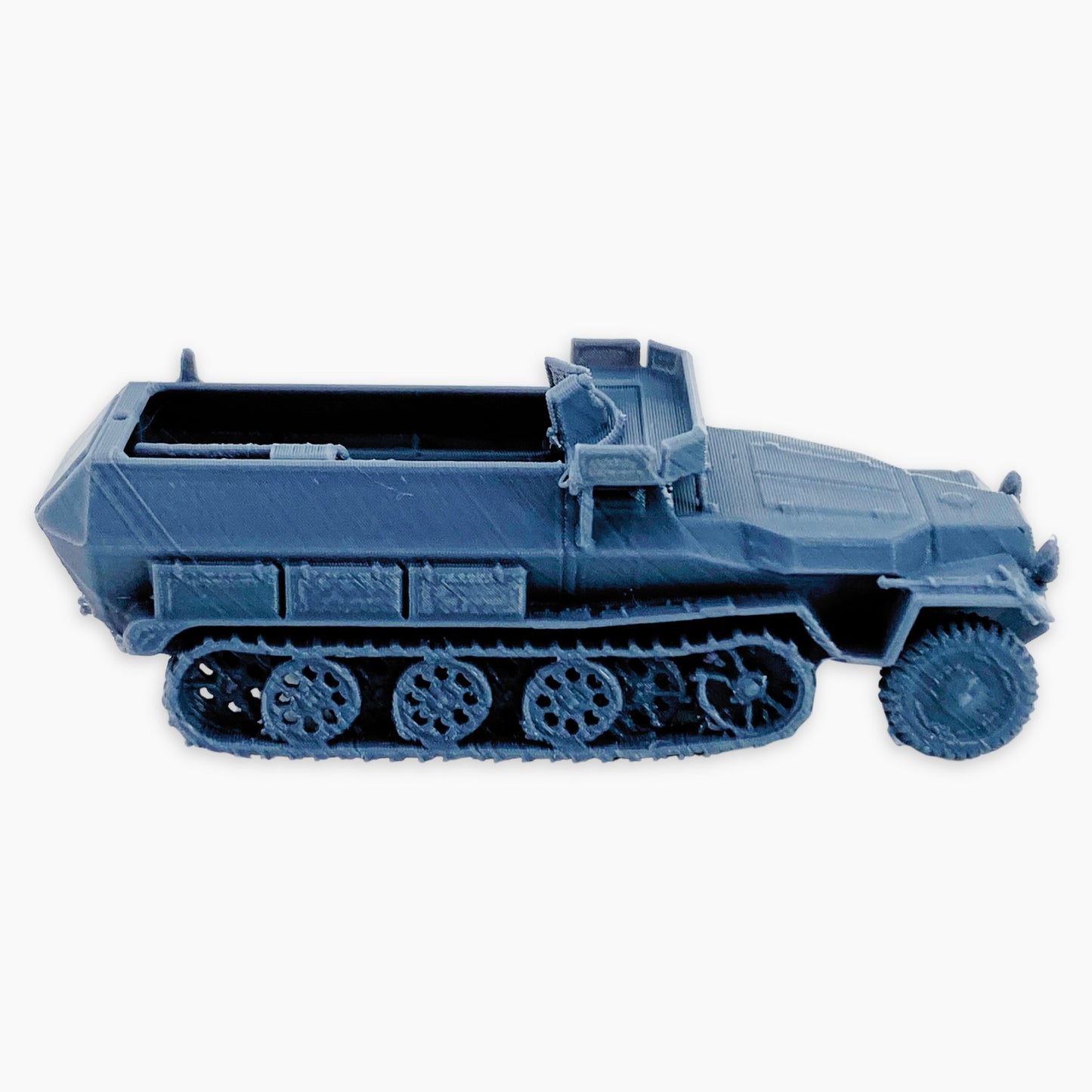 Sd.Kfz. 251/18 Ausf. C