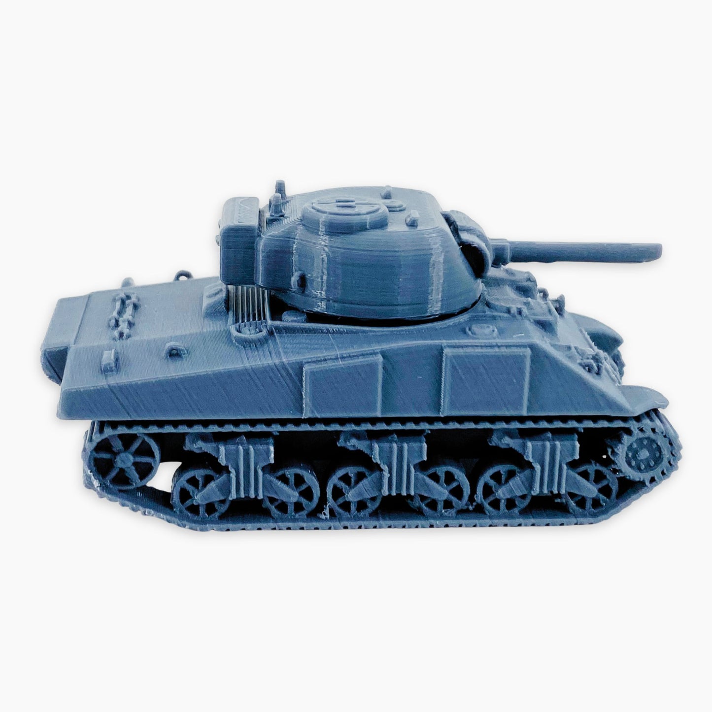 Sherman V (late)