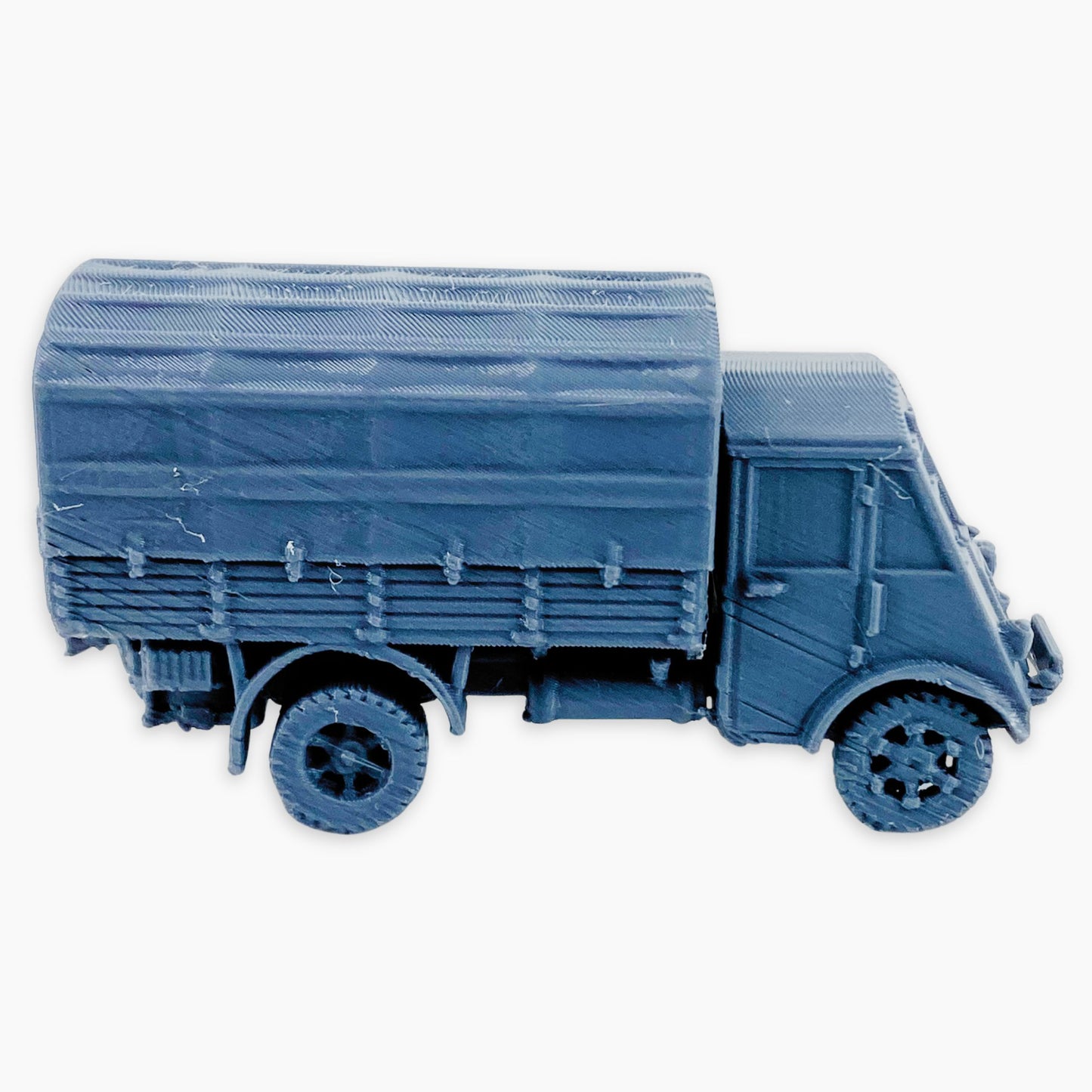 Renault AHS (covered)