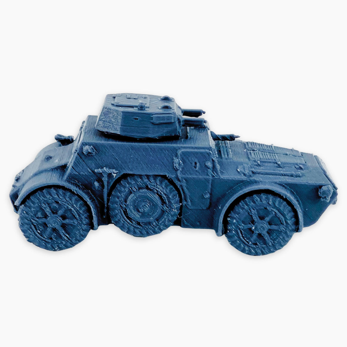Autoblinda AB 40