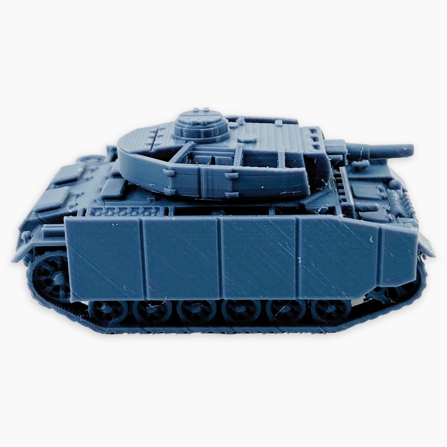 Panzer III Ausf. J (schürzen)